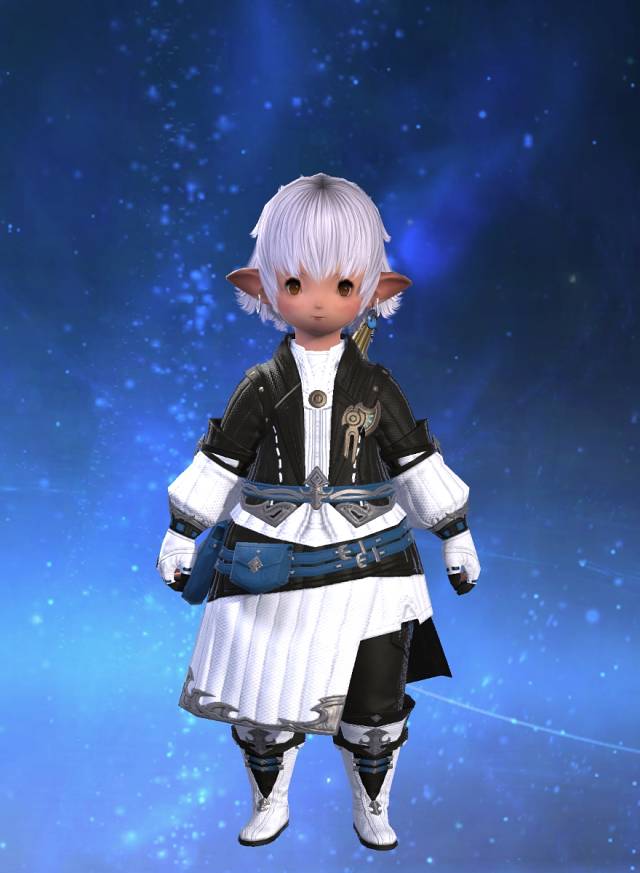 Rave Choko