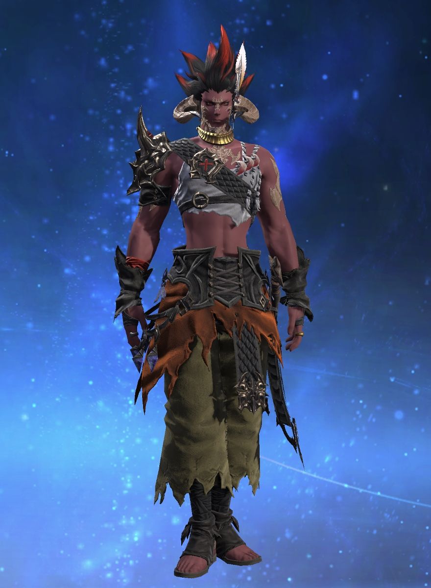 Pyrrus Firemane