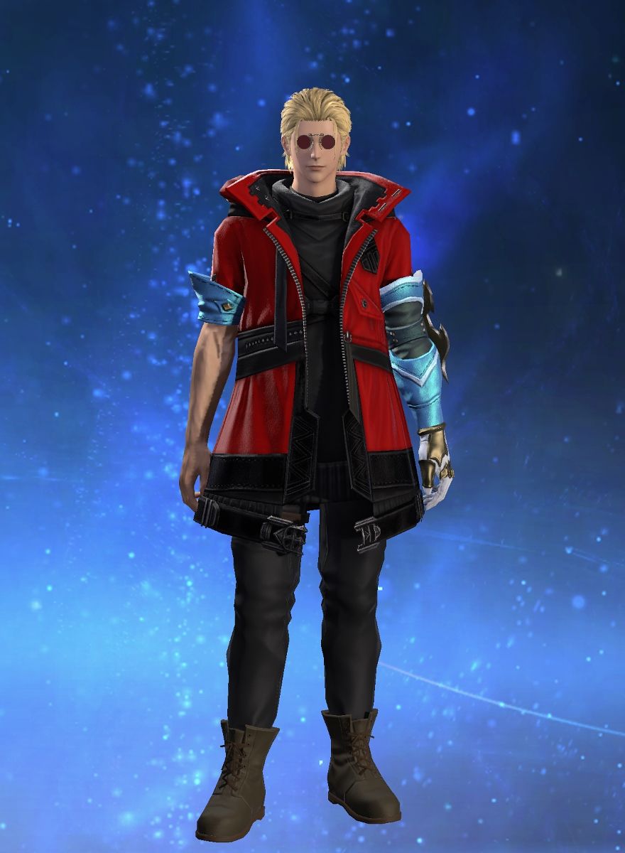 Vash'the Stampede