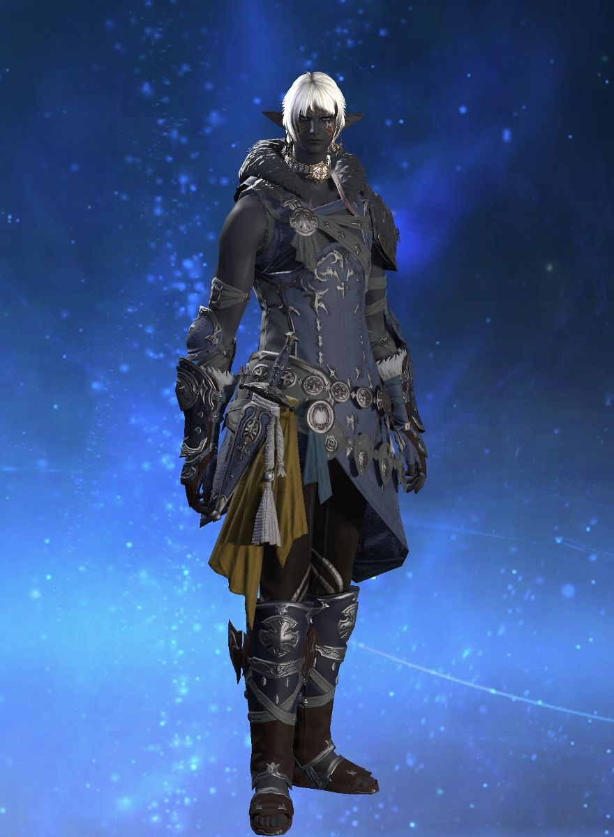 Rider Shin