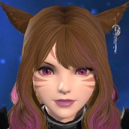 M'eowgoss Ebonheart