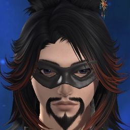 Mishra Ravenfeather
