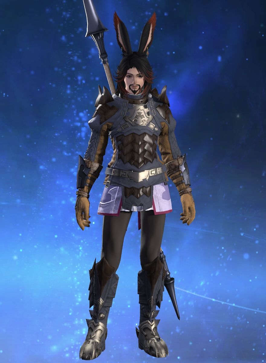 Mishra Ravenfeather
