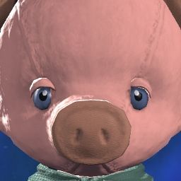 Li'l Hog