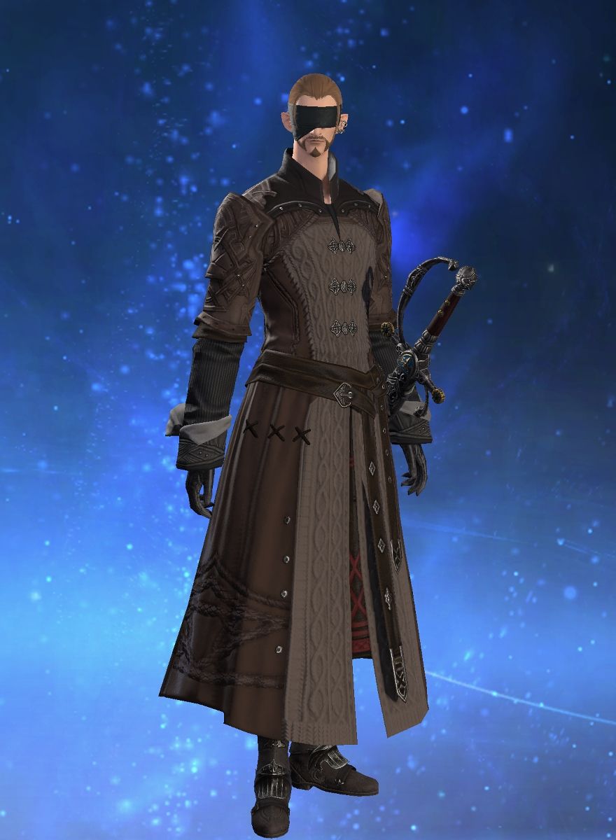 Tobin Kestrel