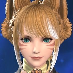 Kitsunekko's Avatar