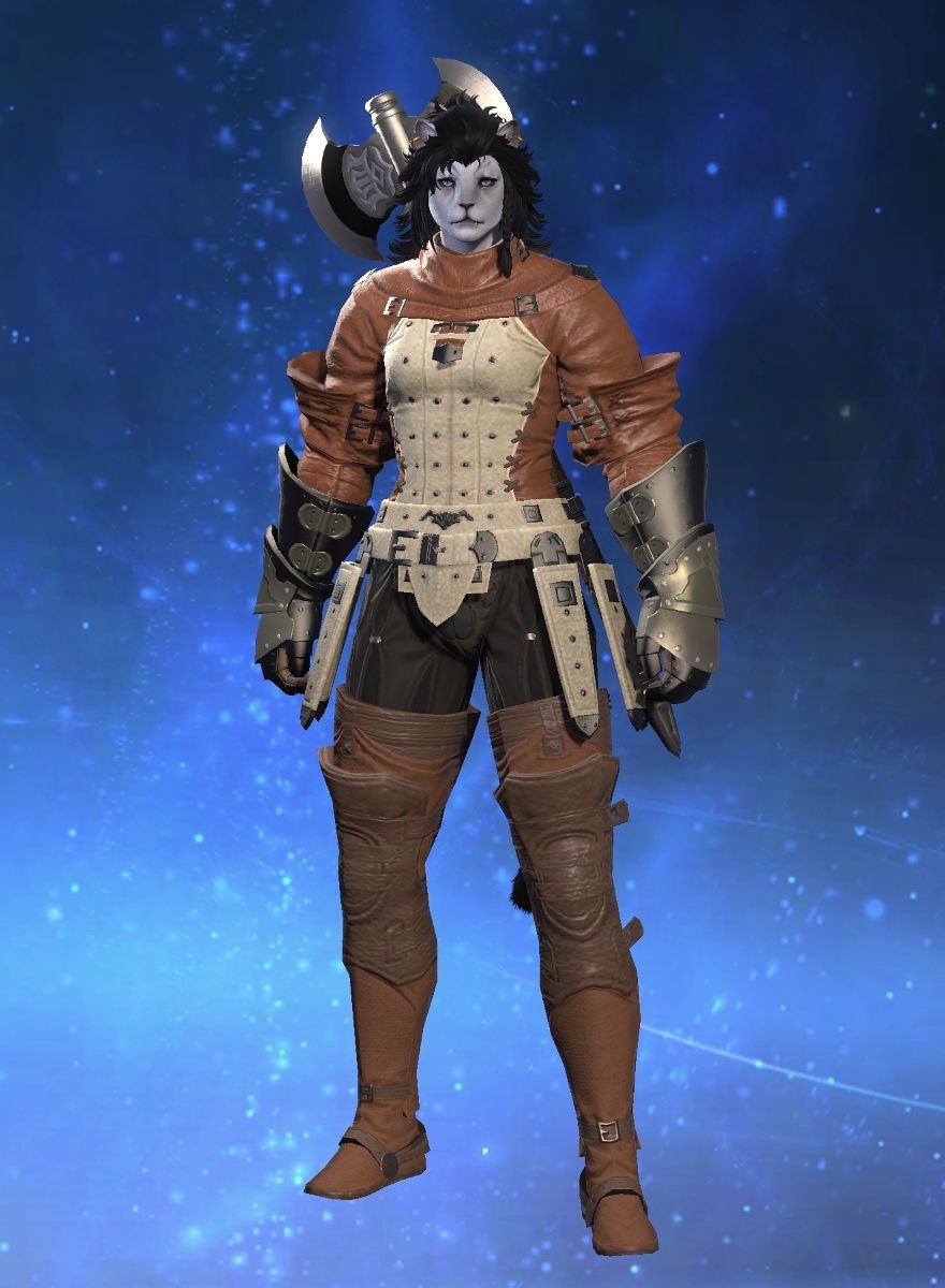 Wednesday Ffxiv