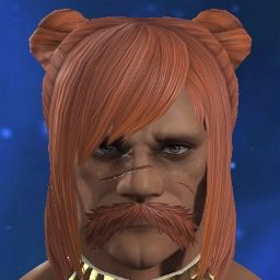 Brute Kawaitha