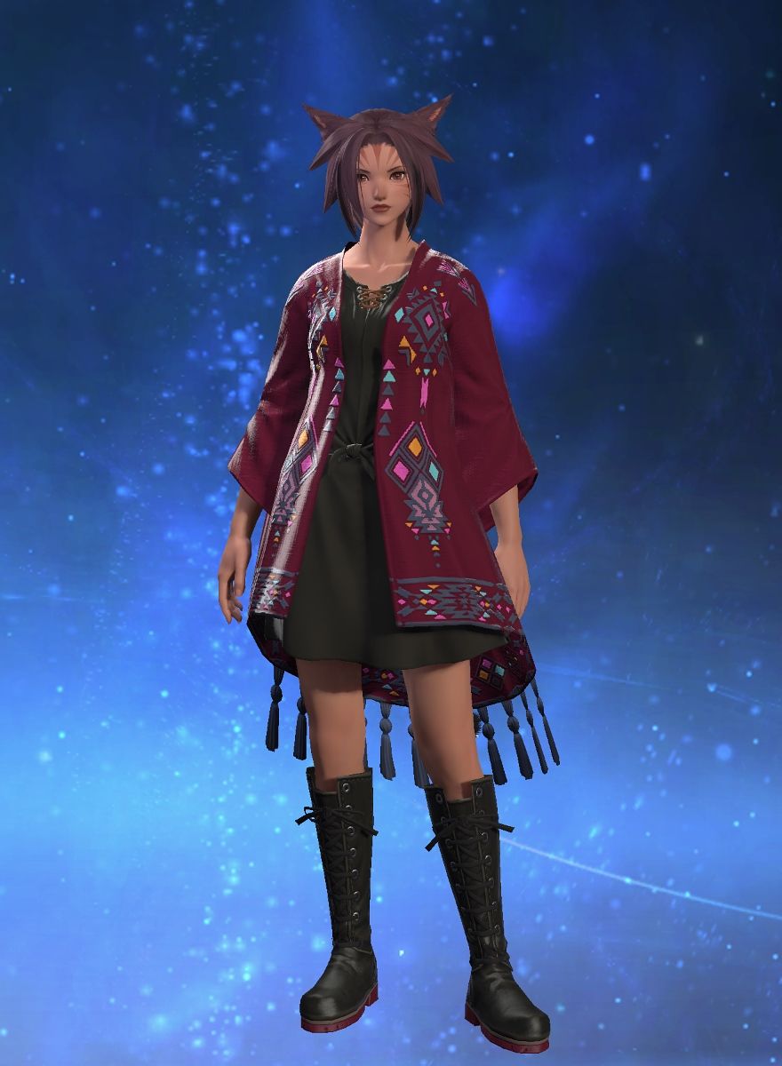 Wia Dawnstar