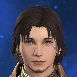 Morgand Theother