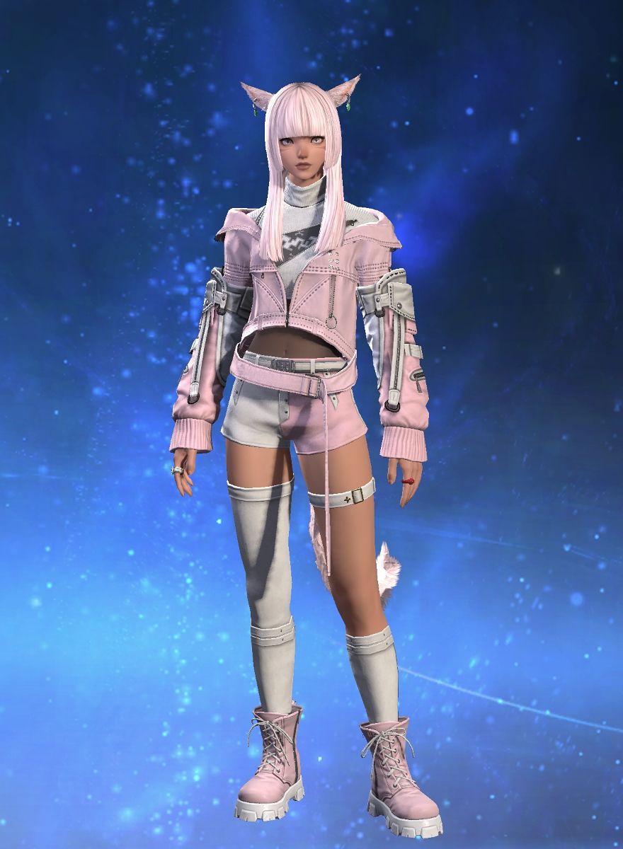 Lyrha Amatsu
