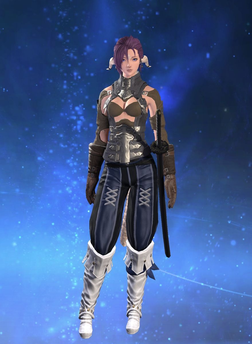 Ansuna Tsurugi