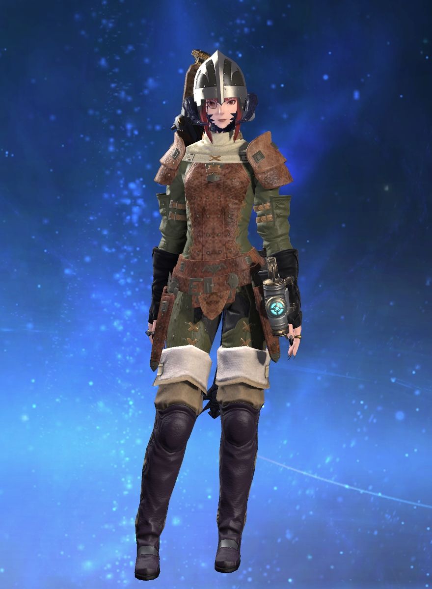 Sky Avalon