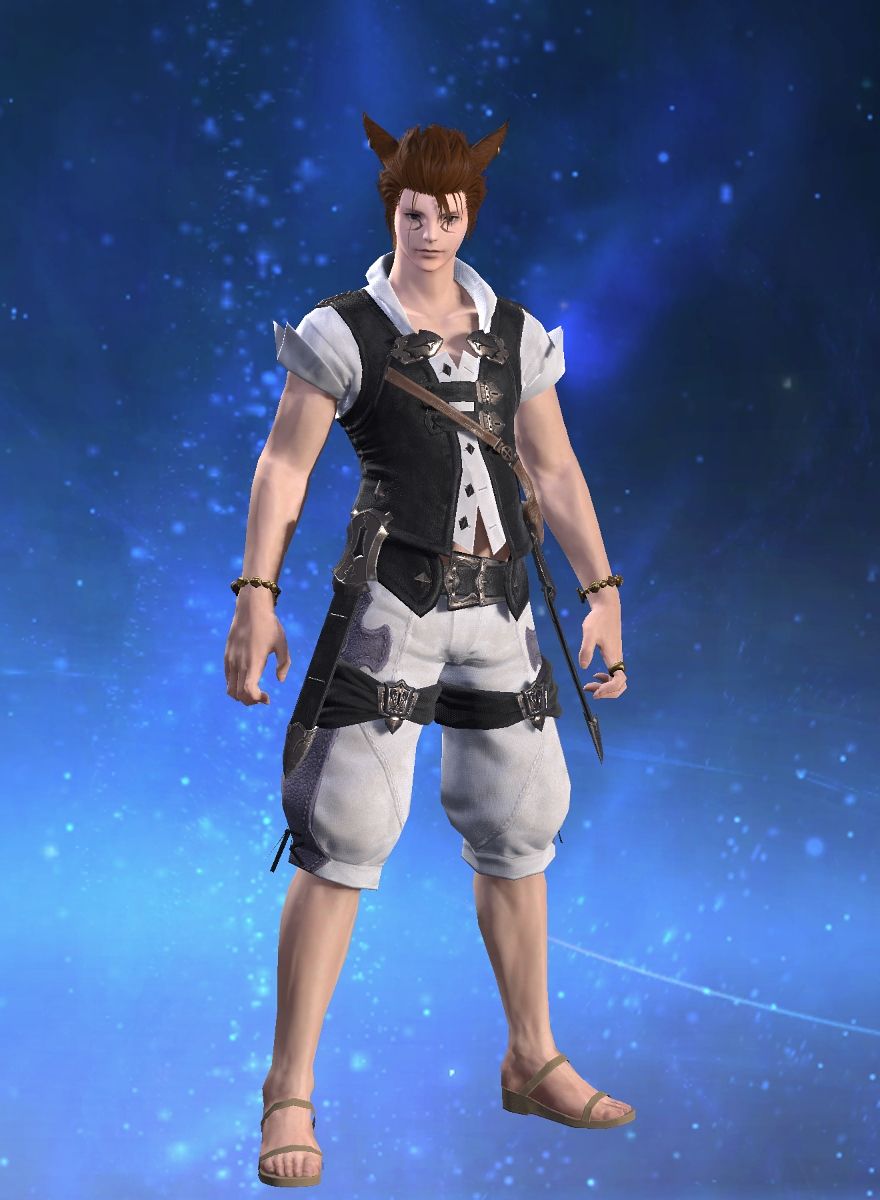 Roy' Fashon