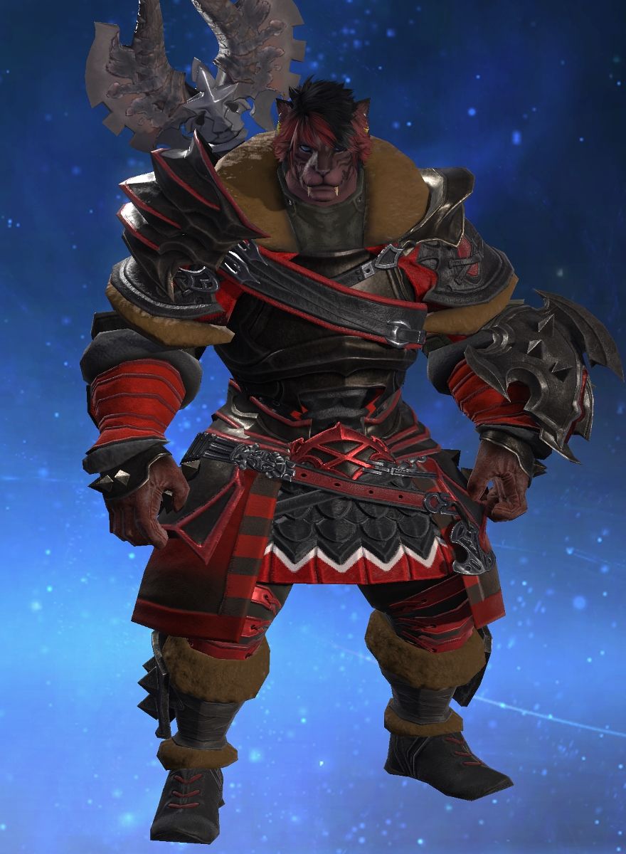 Torhiem Deathbringer