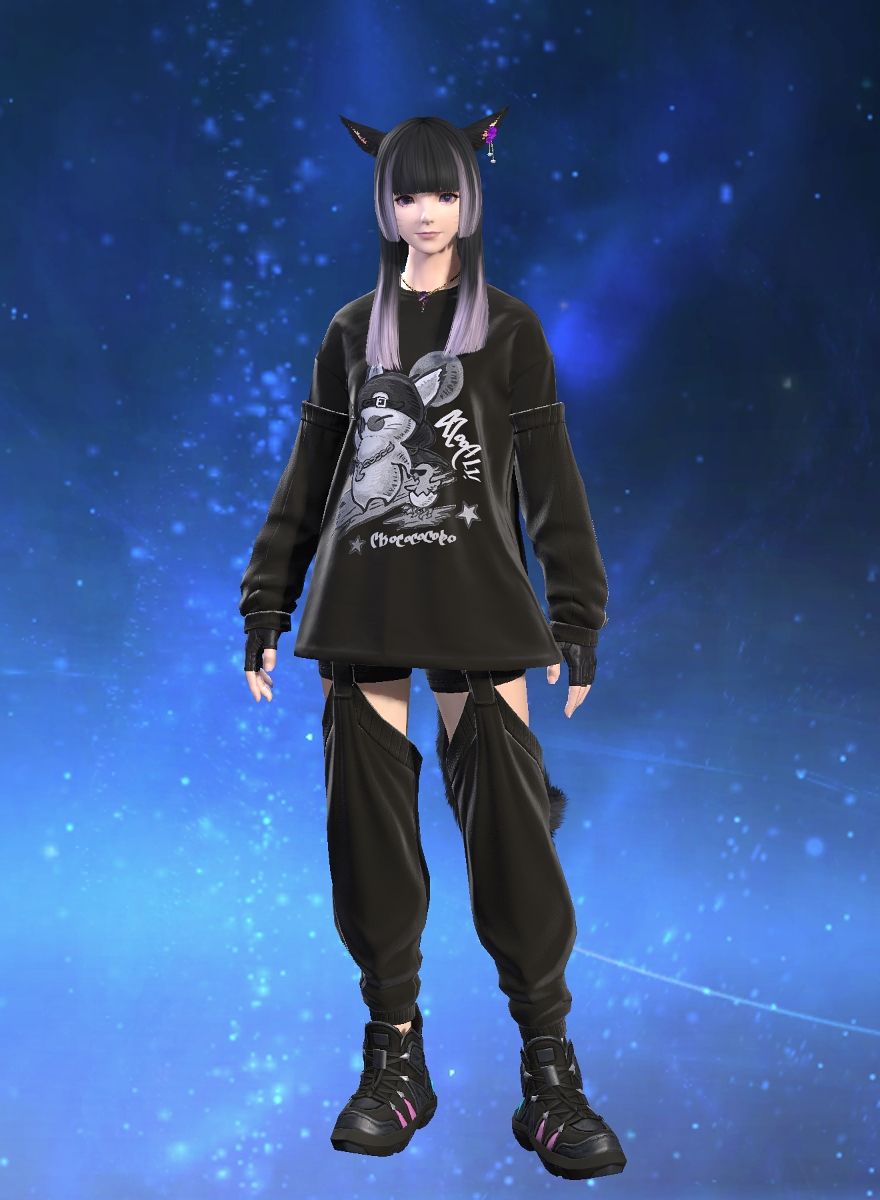 Yuzuki Miller