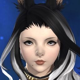 Ashes Rabbit