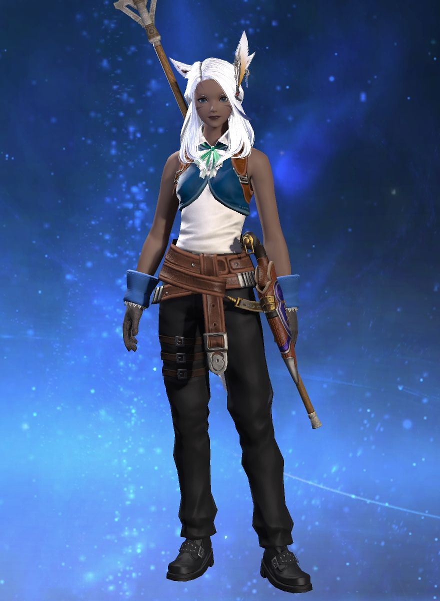 Gerudo Waifu