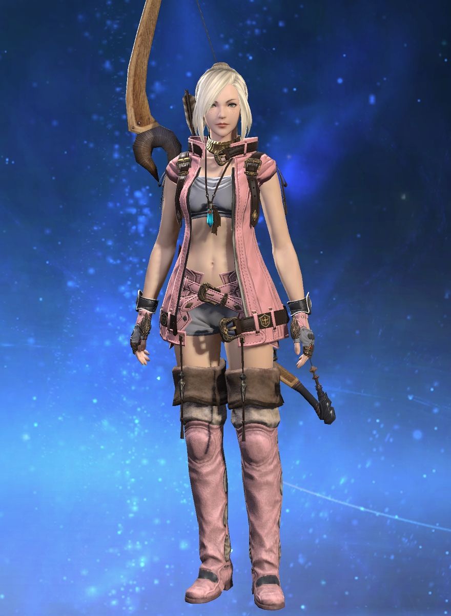 Aleria Caelestis