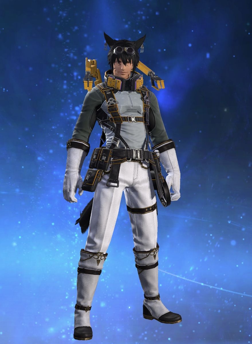 Farawn Lygatt