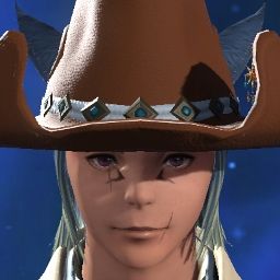 Loki Darkwood