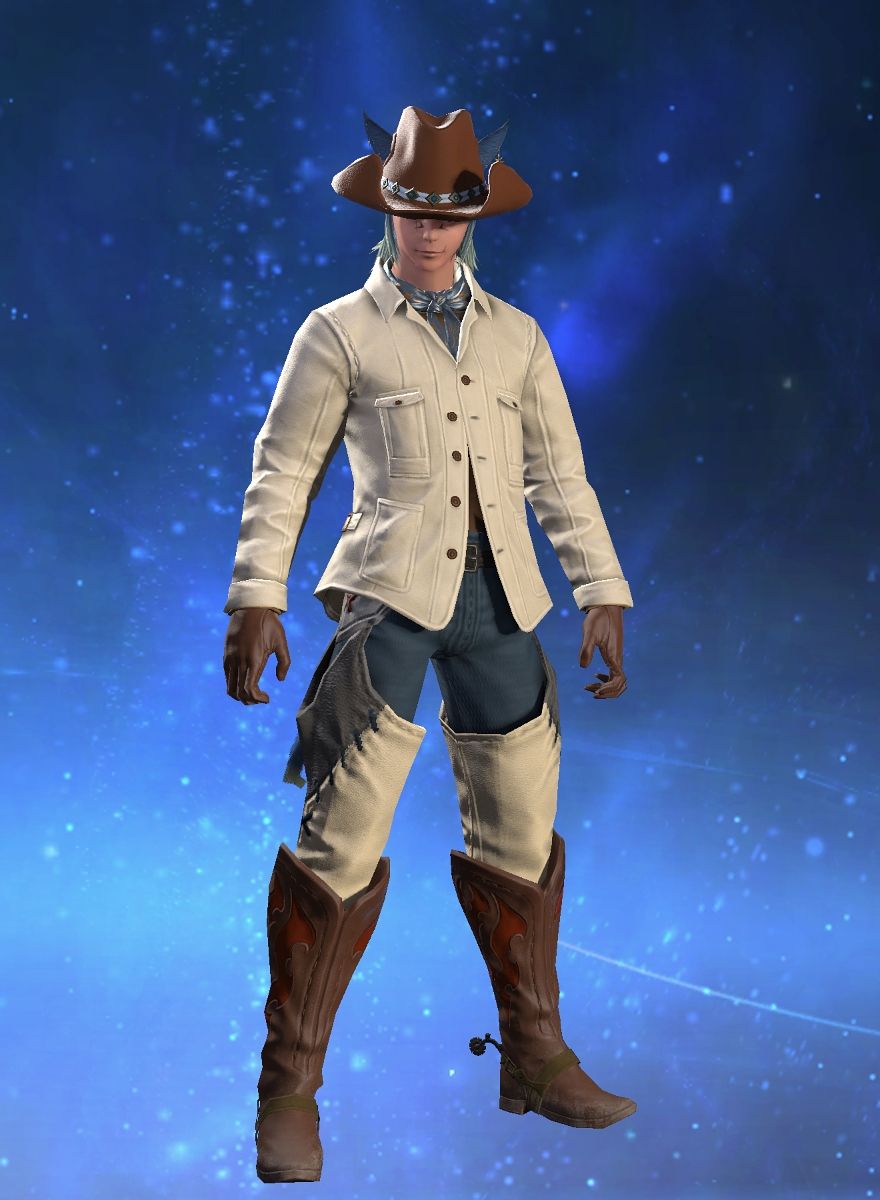 Loki Darkwood