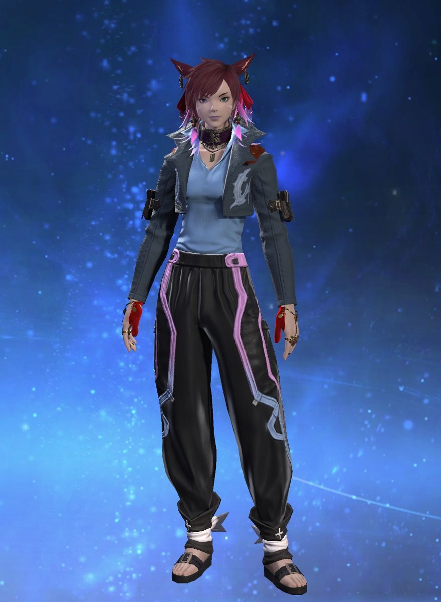 Faelmine Mourne