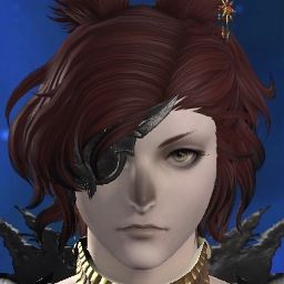 Nameless Winterbird