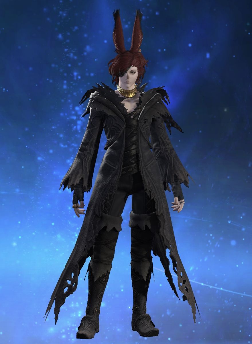 Nameless Winterbird
