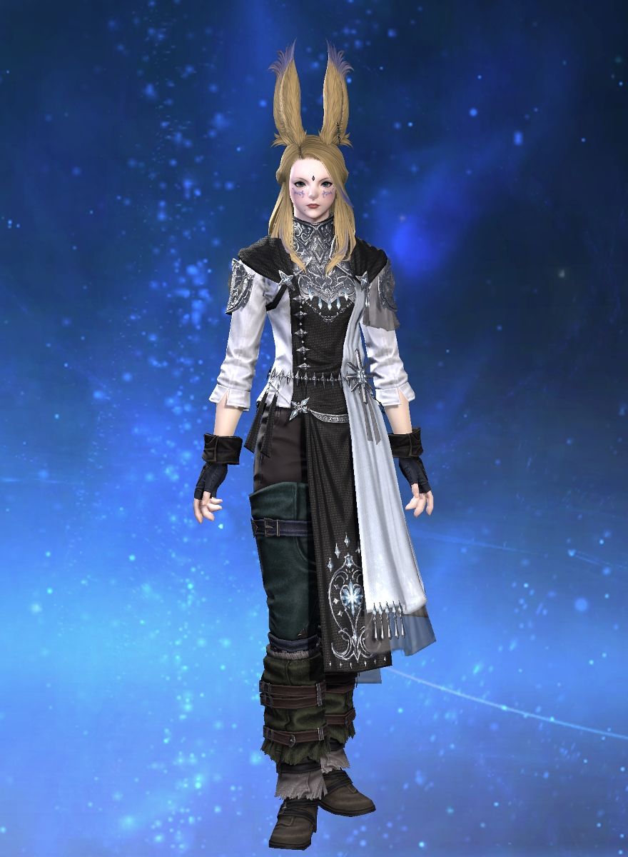 Draconnia Bjofnir