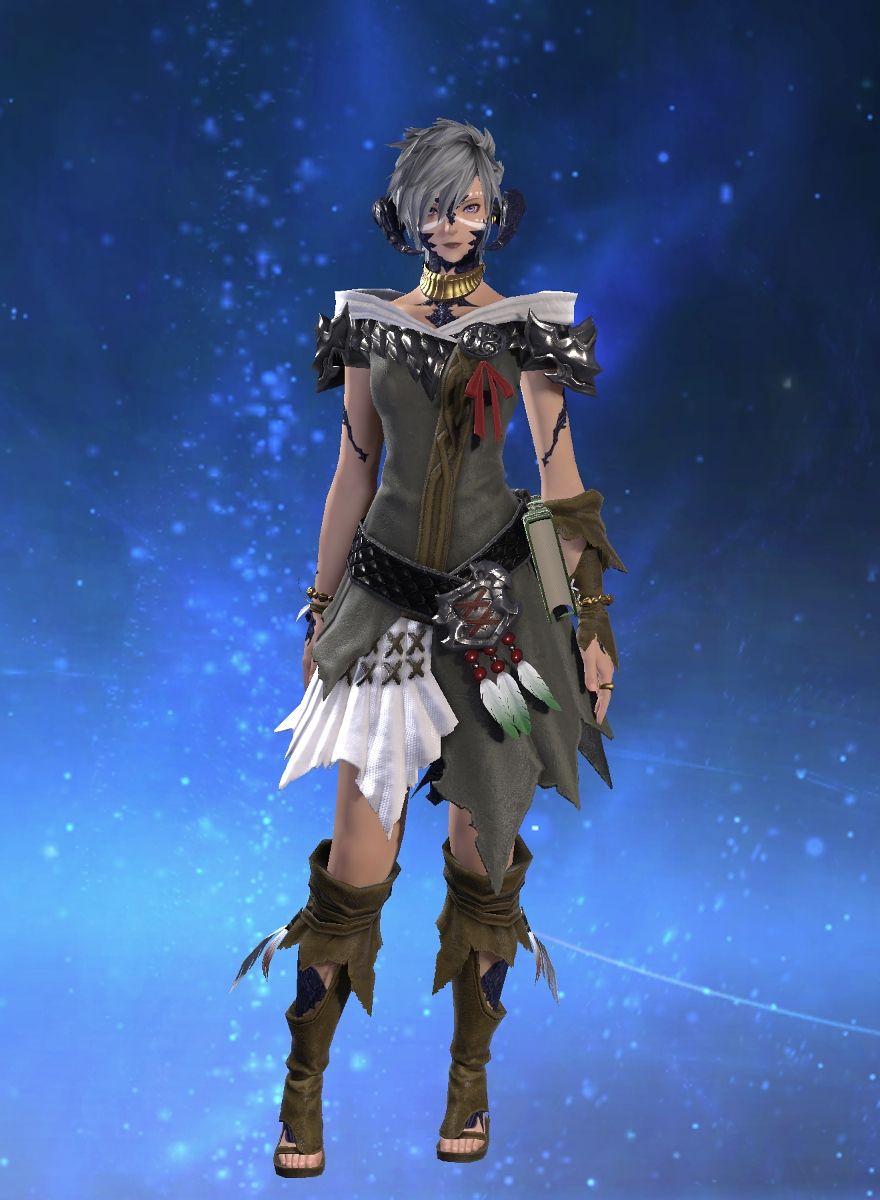 Valyre Voidwhisper