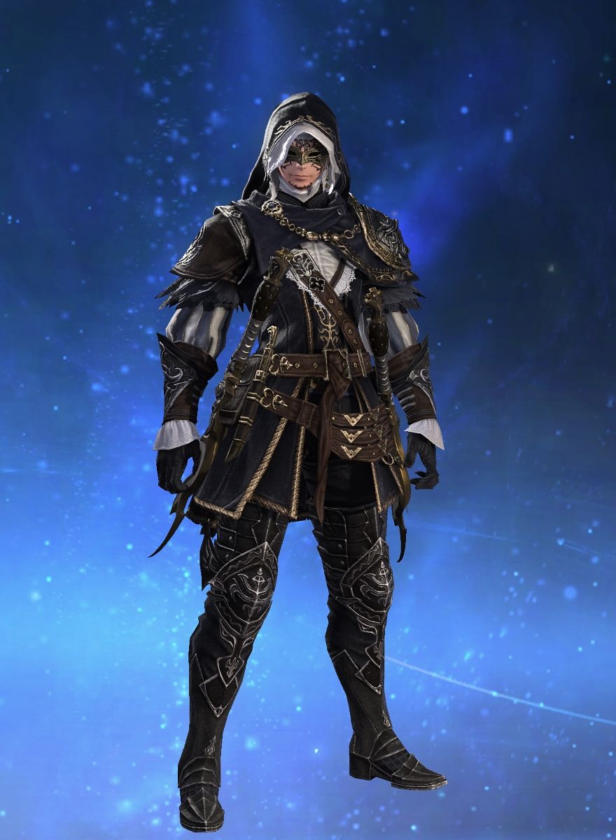 Overlord Snake