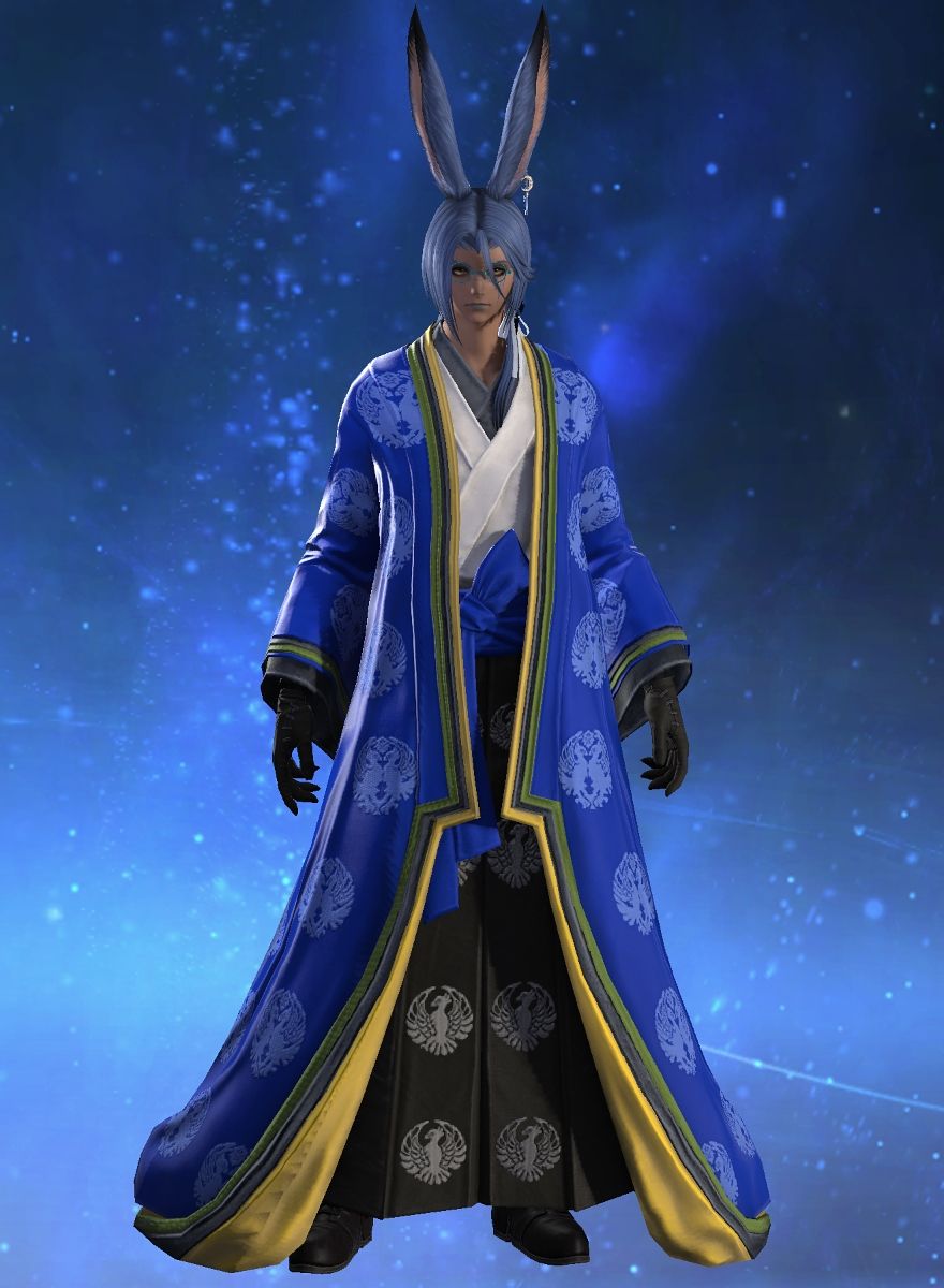 Tzeench Kef'ta
