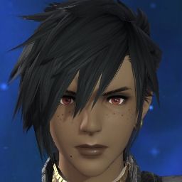 Rayne Blazefrost