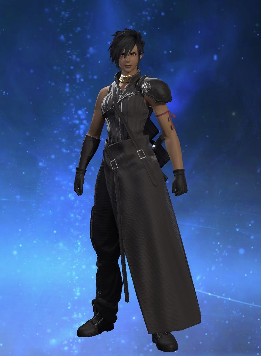 Rayne Blazefrost