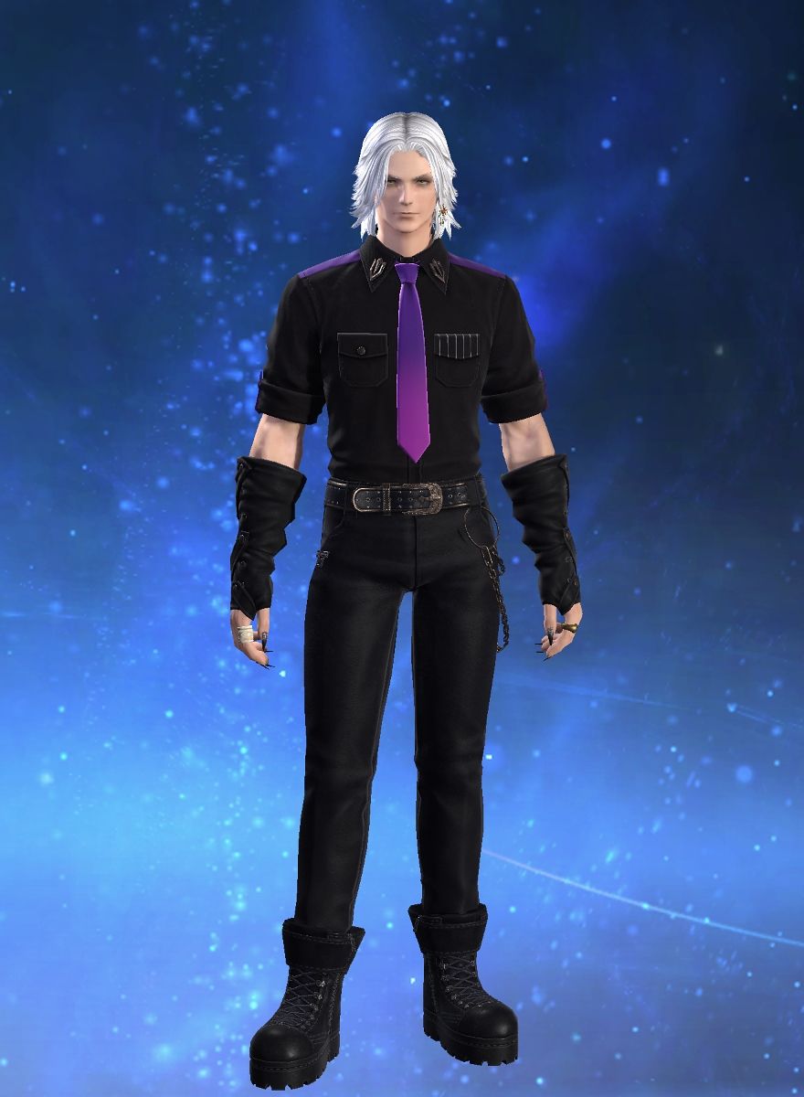 Hades Emet-selch