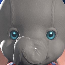 Dumbo Jumbo