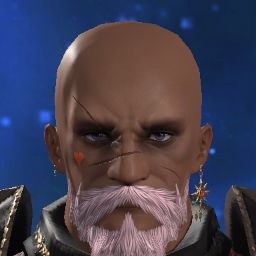 Pince-nez Ojisan