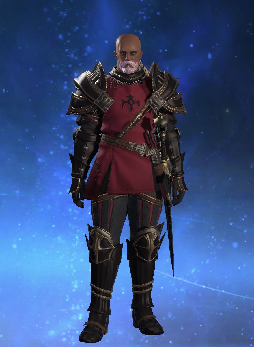 Pince-nez Ojisan