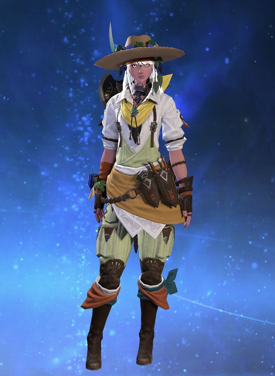Forcas Highwind