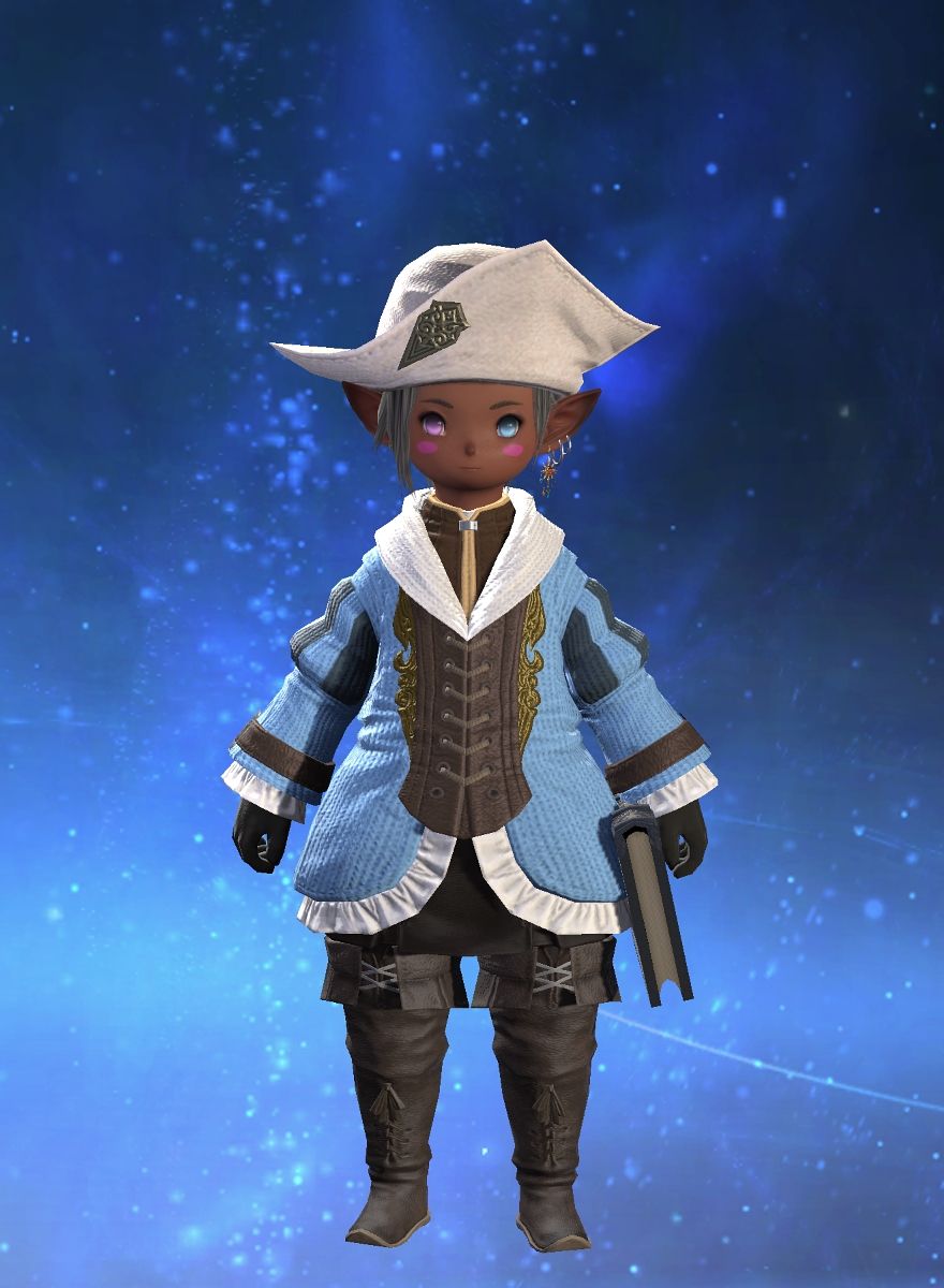 Choco Ballchan