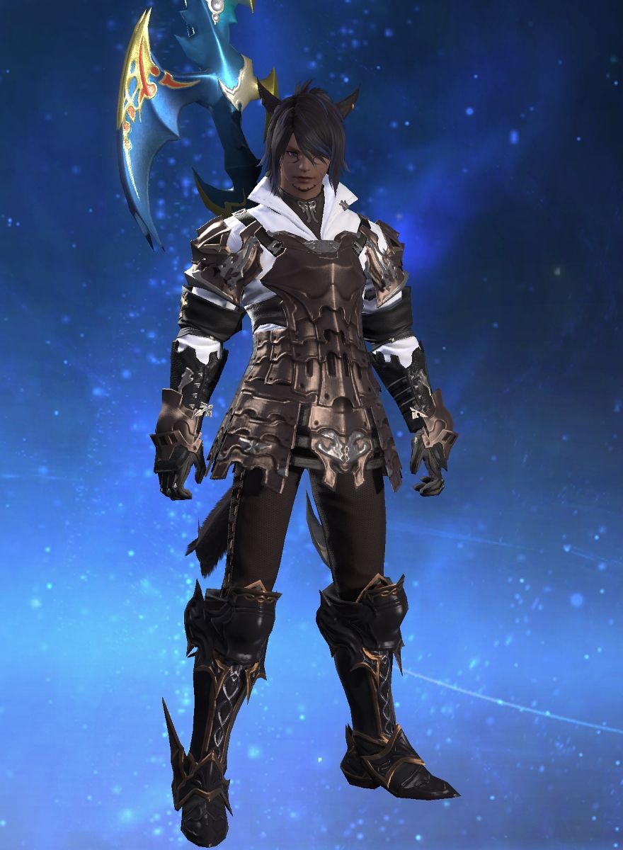 Blitx Wolf