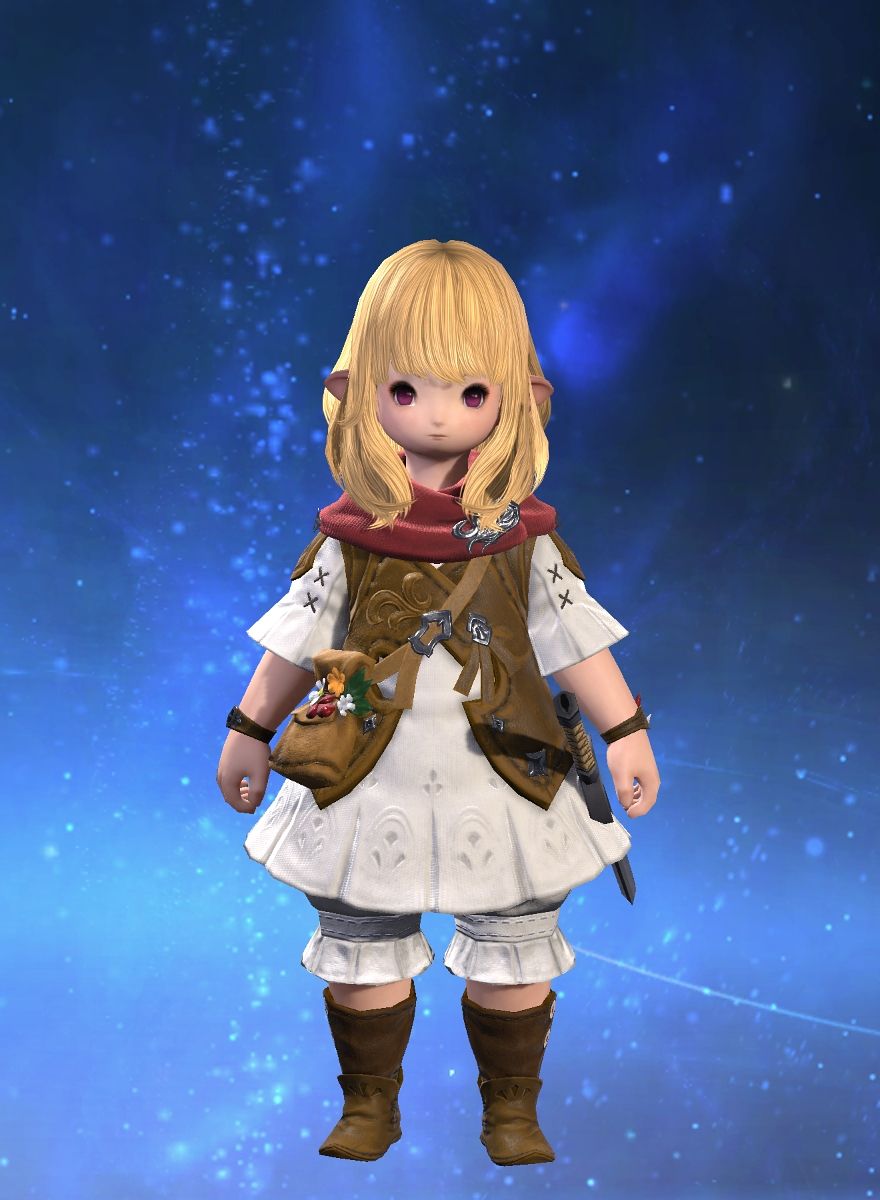 Renya Nyankoooo