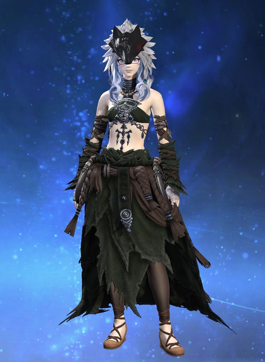 Zaela'saani Asai