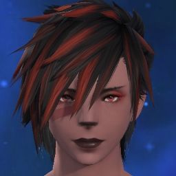 Cyndrawyn Emberpeak