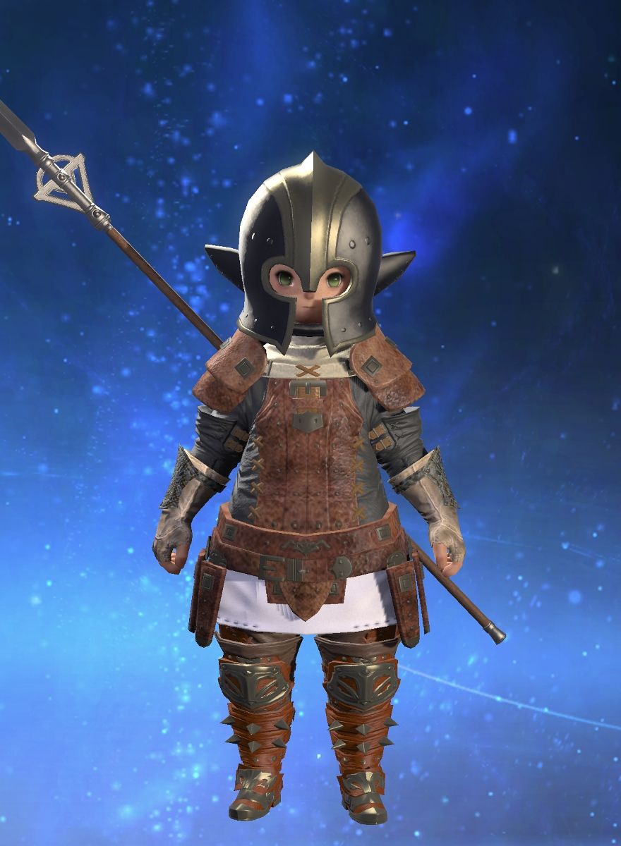 Gus Dalmasca