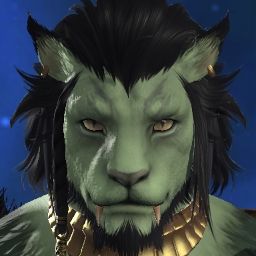 Furry Hulk