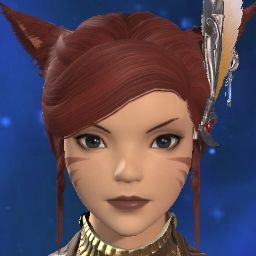 Angella Warriorwolf