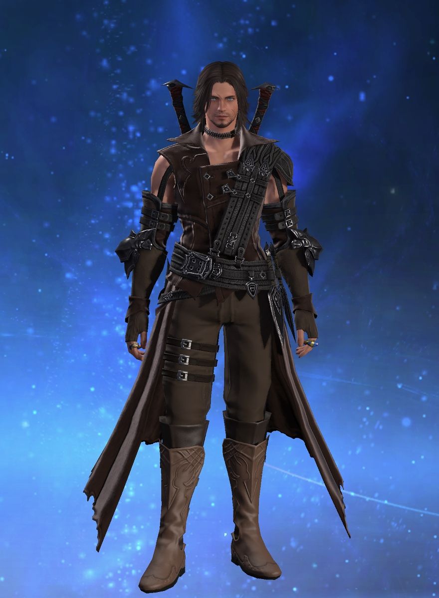 Rhaeghar Steelstorm