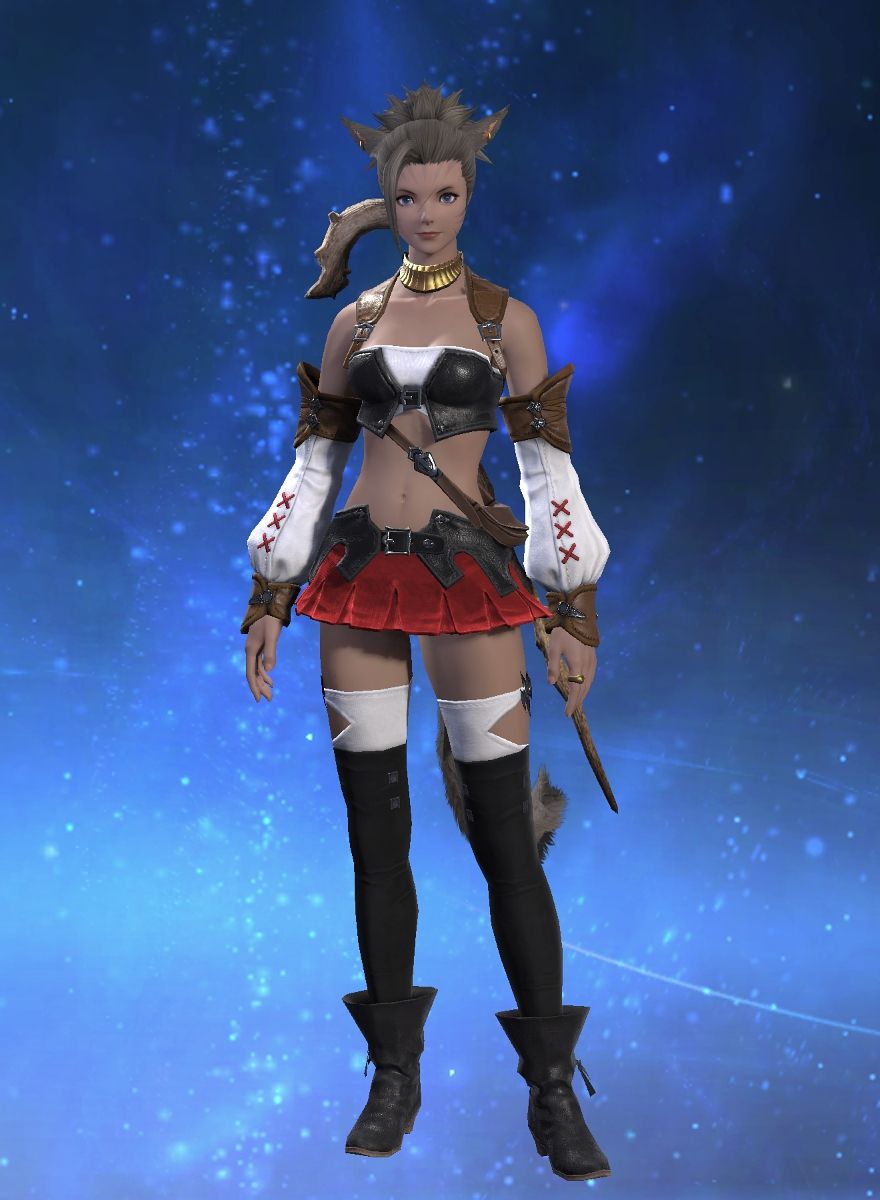 Lady Kyrie